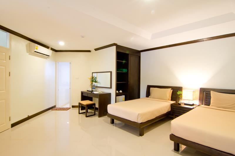 Makathanee Resort Koh Mak Buitenkant foto