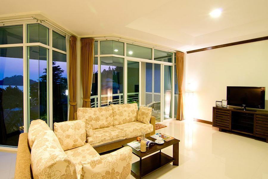 Makathanee Resort Koh Mak Buitenkant foto