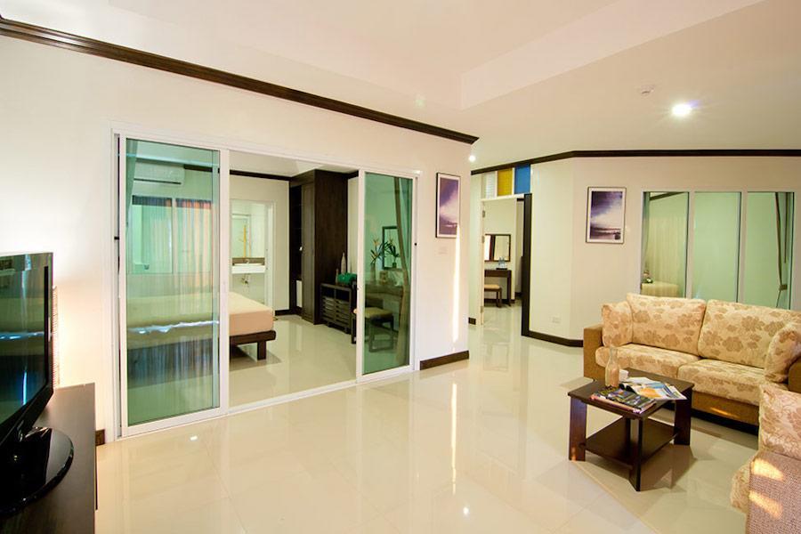 Makathanee Resort Koh Mak Buitenkant foto